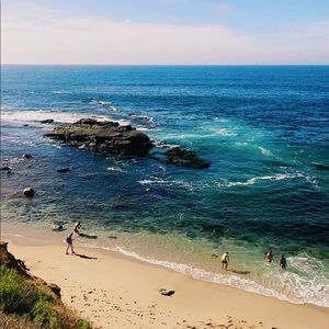 Meet your Posher, Kiana